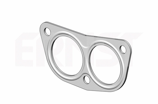 Gasket, exhaust pipe (496971)