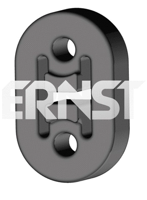 Mount, exhaust system (493086)