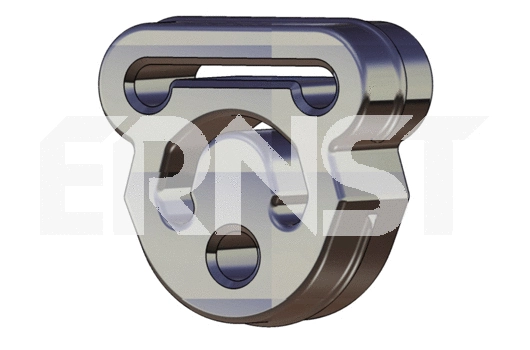 Mount, exhaust system (492379)