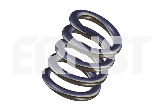Spring, muffler (491464)