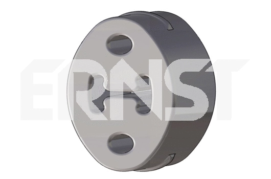 Mount, exhaust system (491266)