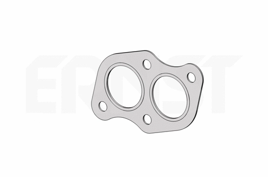 Gasket, exhaust pipe (498609)