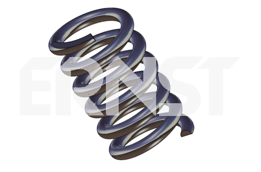 Spring, muffler (491426)