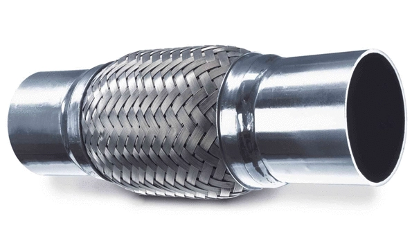 Flexible Pipe, exhaust system