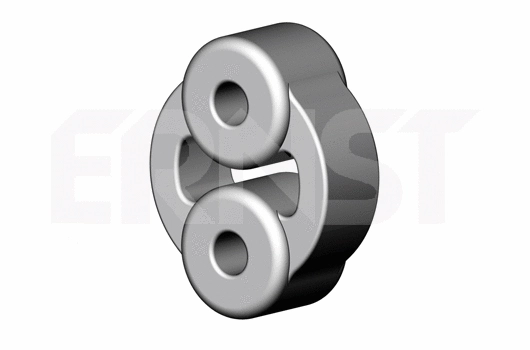 Mount, exhaust system (493246)