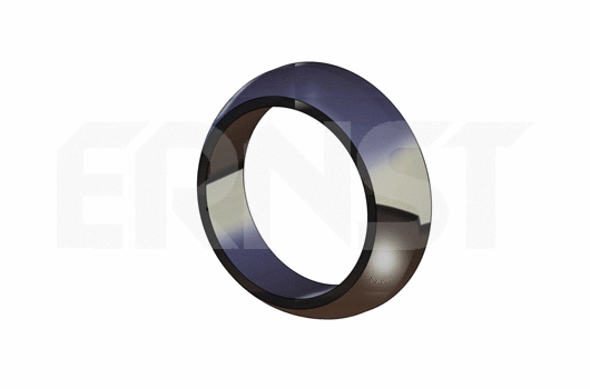 Seal Ring, exhaust pipe (492812)