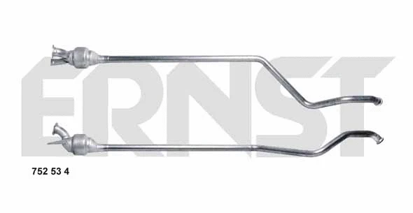 Catalytic Converter (752534)