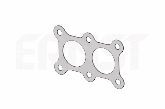 Gasket, exhaust pipe (496667)