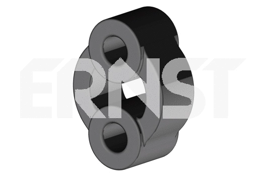 Mount, exhaust system (491228)