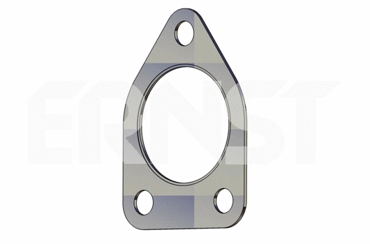 Gasket, exhaust pipe (491884)