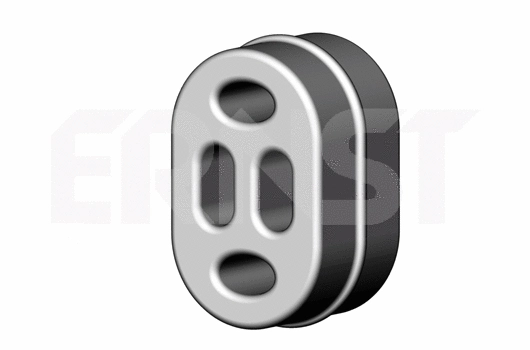 Mount, exhaust system (498272)