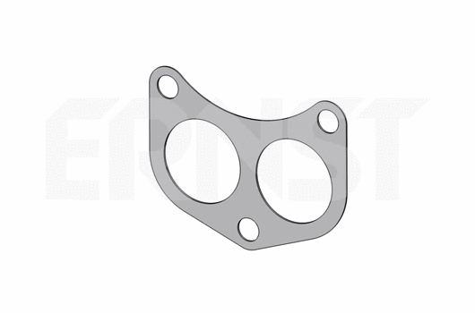 Gasket, exhaust pipe (499385)