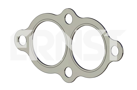 Gasket, exhaust pipe (491365)