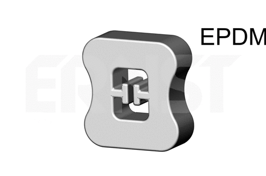 Bracket, muffler (497251)