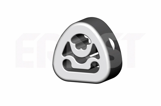 Mount, exhaust system (497282)