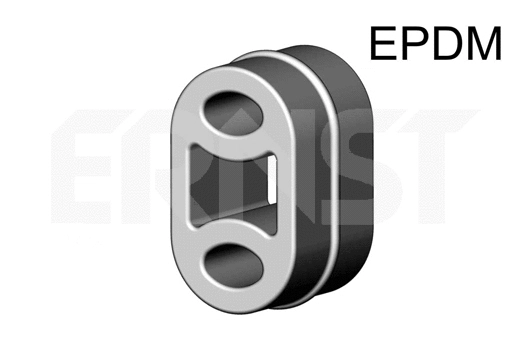 Mount, exhaust system (499071)