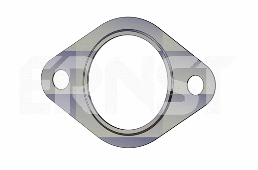 Gasket, exhaust pipe (491624)