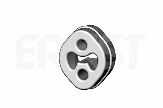 Mount, exhaust system (494205)