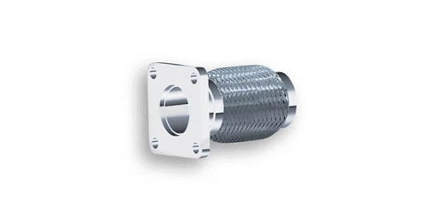 Flexible Pipe, exhaust system (134422)