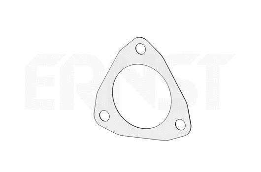 Gasket, exhaust pipe (498630)