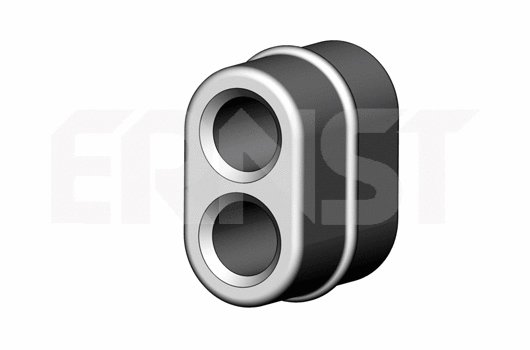 Mount, exhaust system (499002)