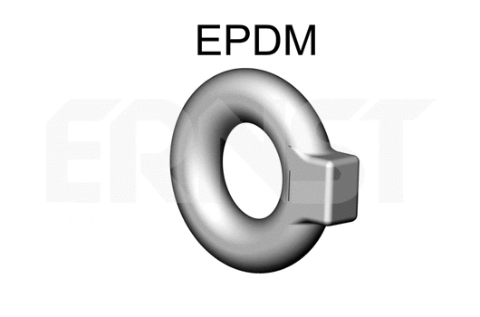Mount, exhaust system (498821)