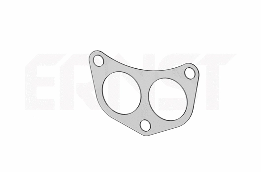 Gasket, exhaust pipe (499354)
