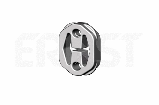 Mount, exhaust system (494090)