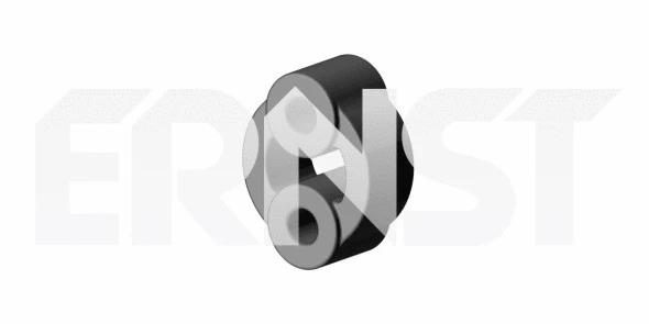Mount, exhaust system (490603)