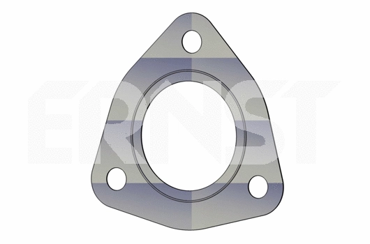 Gasket, exhaust pipe (491525)