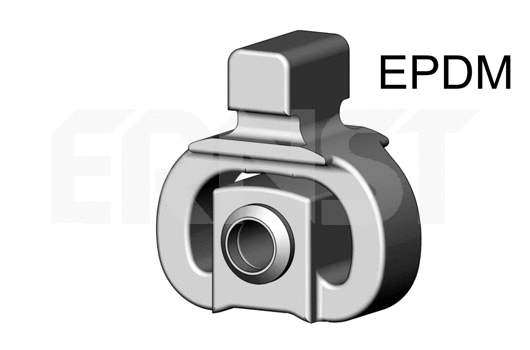 Mount, exhaust system (495783)