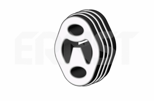 Mount, exhaust system (499521)