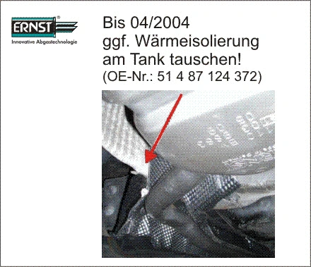 Rear Muffler (250245)