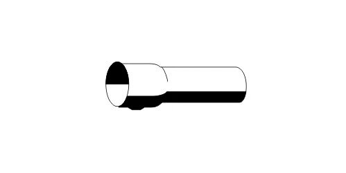 Exhaust Pipe (322423)