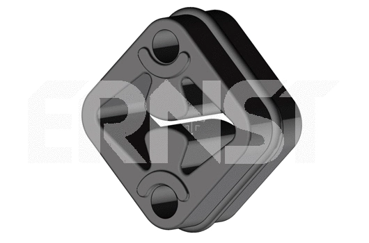 Mount, exhaust system (492447)