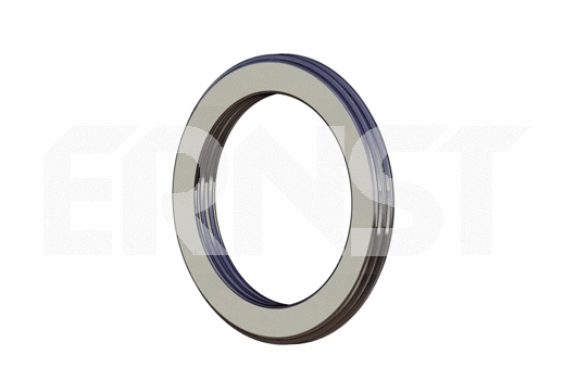 Seal Ring, exhaust pipe (492119)