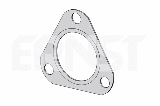 Gasket, exhaust pipe (492188)