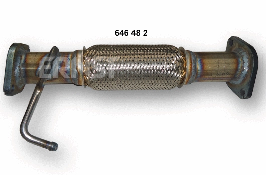 Exhaust Pipe (646482)