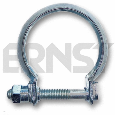 Pipe Connector, exhaust system (492867)