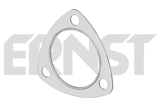 Gasket, exhaust pipe (499132)
