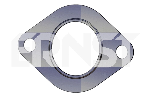 Gasket, exhaust pipe (491150)