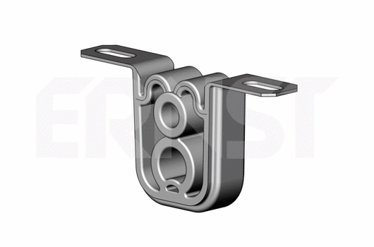 Mount, exhaust system (498838)