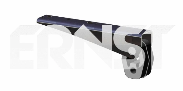 Mount, exhaust system (490627)