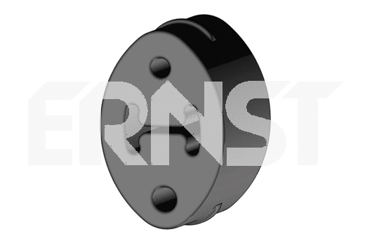 Mount, exhaust system (491334)