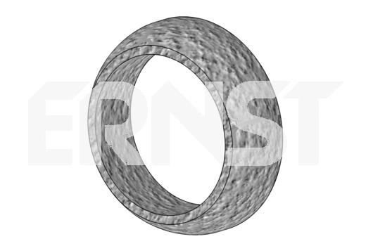 Seal Ring, exhaust pipe (491297)