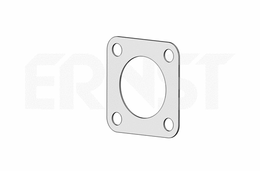 Gasket, exhaust pipe (496650)