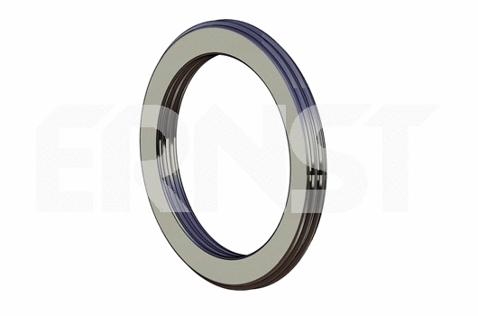 Seal Ring, exhaust pipe (492126)