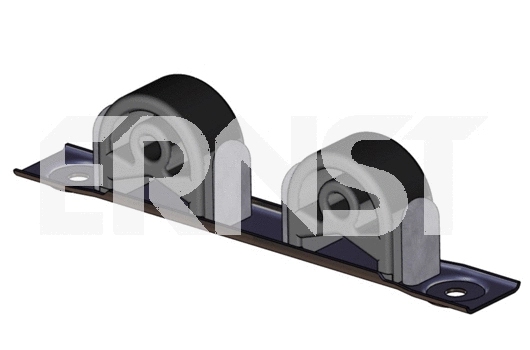 Mount, exhaust system (491594)