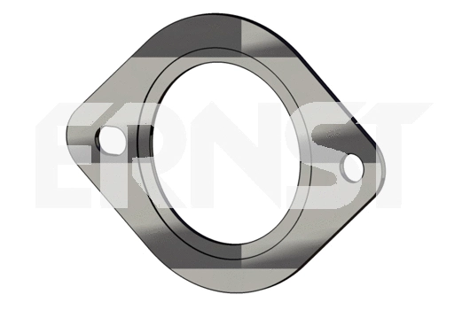 Gasket, exhaust pipe (492577)