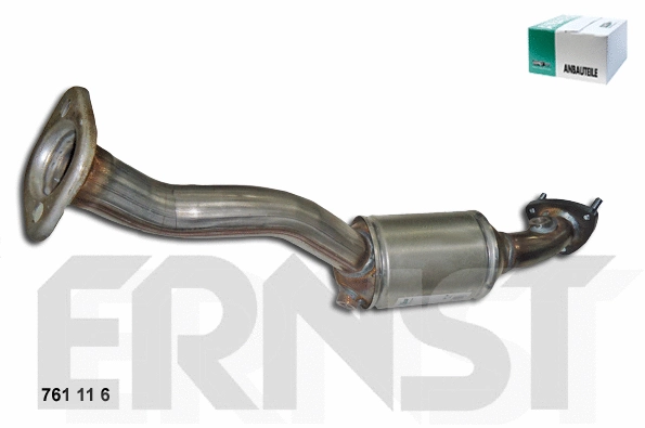 Catalytic Converter (761116)